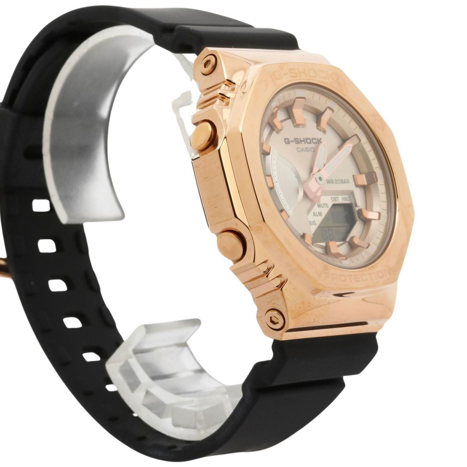 Wristwatch Casio - 3