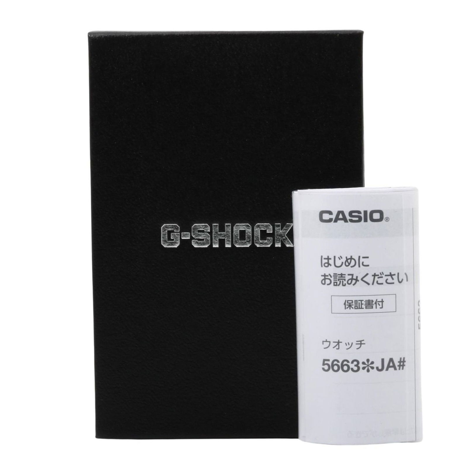 Wristwatch Casio - 7