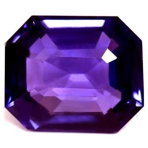 Loose Sapphire Gemstone - GIA Emerald 1.74ct Purple SI: Loose Sapphire Gemstone - GIA Emerald 1.74ct Purple SI This listing features Loose Sapphire Gemstone - GIA Emerald 1.74ct Purple SI. Item specifics are provided below. Item Specifics: Type: Sapphire C