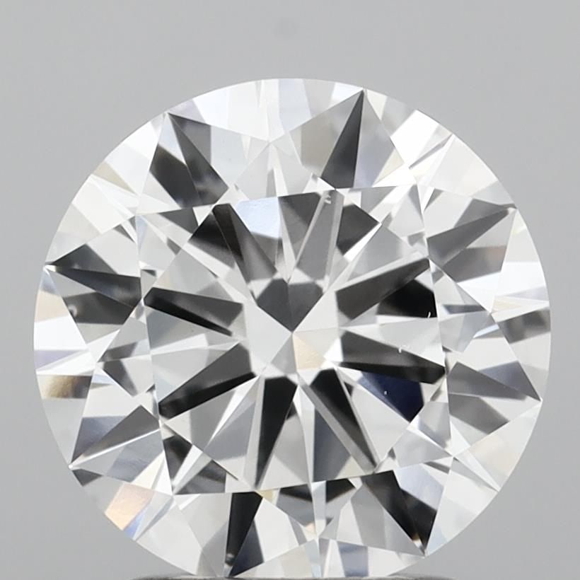 Loose Lab Diamond - IGI Round 2.0ct D VS2: Loose Lab Diamond - IGI Round 2.0ct D VS2 This listing features Loose Lab Diamond - IGI Round 2.0ct D VS2. Item specifics are provided below. Item Specifics: Source: This Is A Real Diamond Grown In
