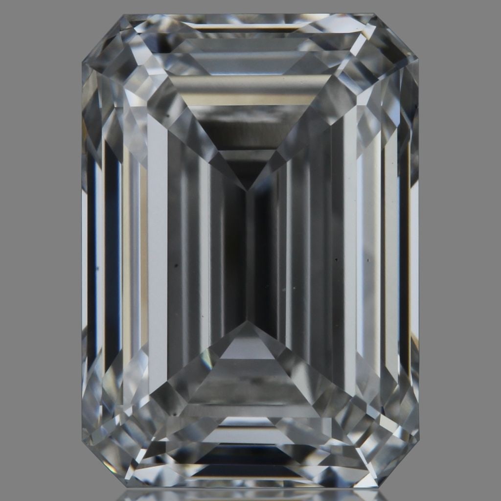 Loose Lab Diamond - IGI Emerald 1.72ct E VS1: Loose Lab Diamond - IGI Emerald 1.72ct E VS1 This listing features Loose Lab Diamond - IGI Emerald 1.72ct E VS1. Item specifics are provided below. Item Specifics: Source: This Is A Real Diamond