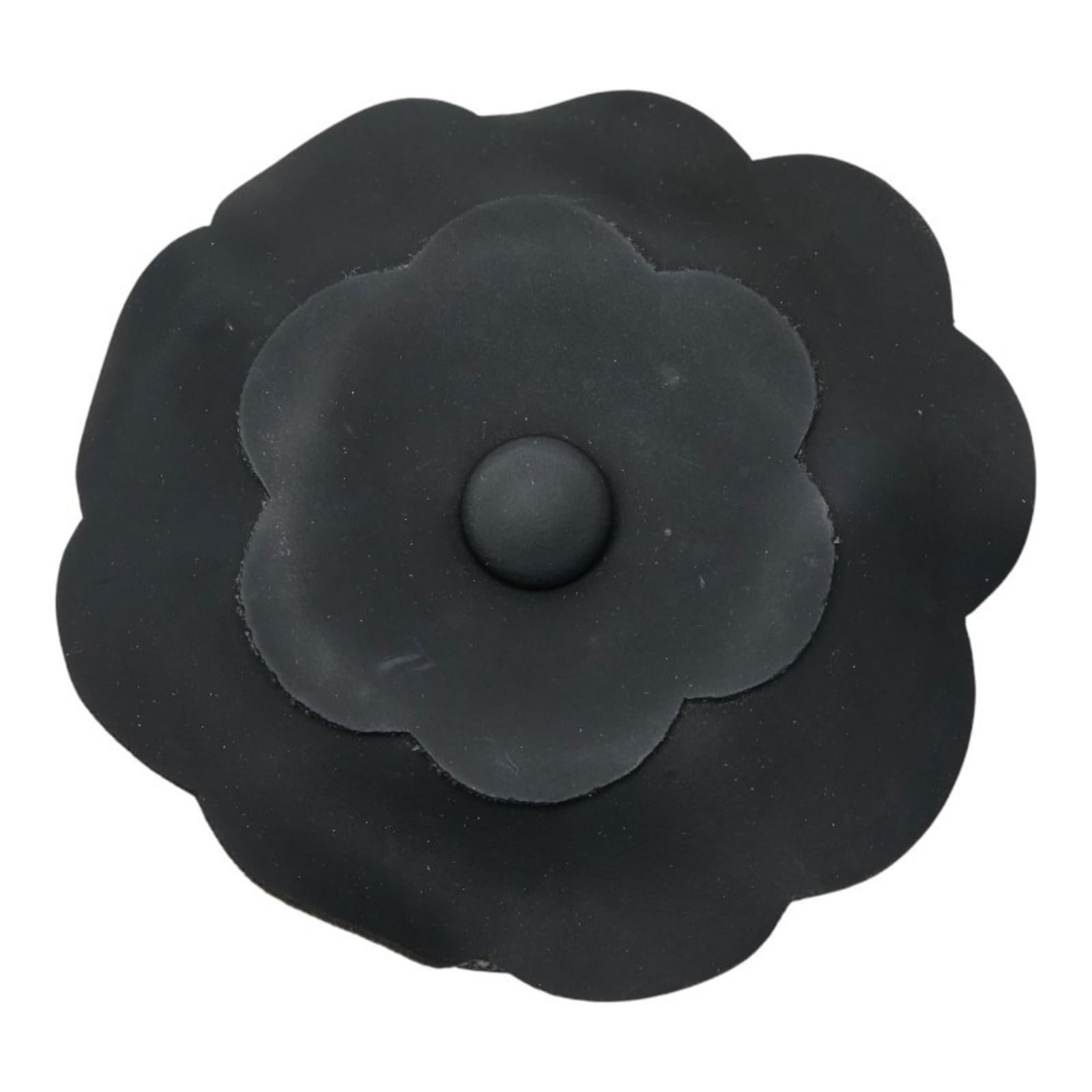 Metal - Chanel Brooch Leather: Metal - Chanel Brooch Leather This listing features Metal - Chanel Brooch Leather. Item specifics are provided below. Item Specifics: Brand: Chanel Type: Brooch Gender: Women Material: Leather,