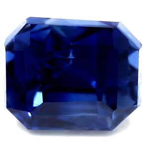 Loose Sapphire Gemstone - GIA Emerald 1.43ct Blue SI: Loose Sapphire Gemstone - GIA Emerald 1.43ct Blue SI This listing features Loose Sapphire Gemstone - GIA Emerald 1.43ct Blue SI. Item specifics are provided below. Item Specifics: Type: Sapphire Carat