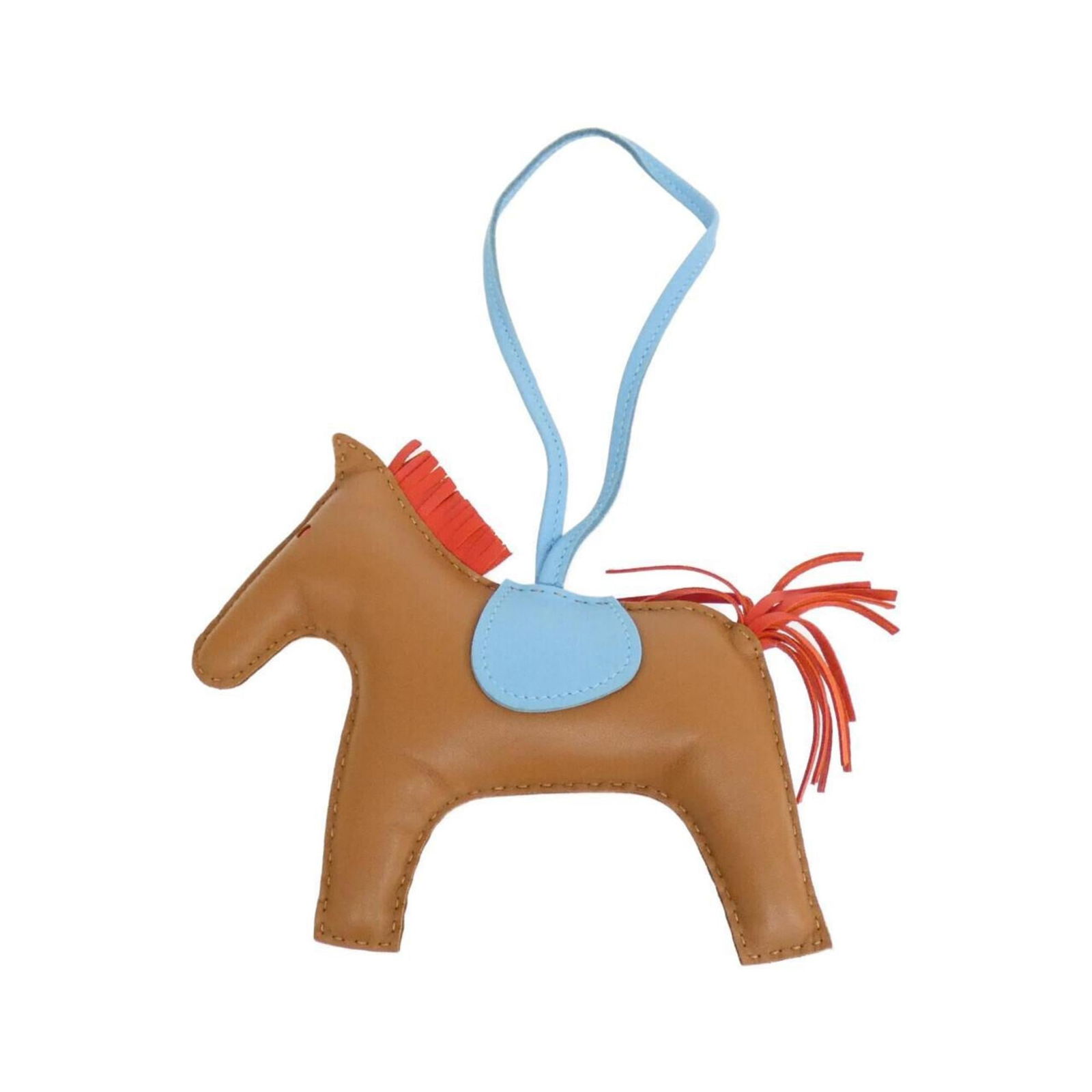 Milo Hermes Handbag Charm Agneau: Milo Hermes Handbag Charm Agneau This listing features Milo Hermes Handbag Charm Agneau. Item specifics are provided below. Item Specifics: Brand: Hermes Type: Handbag Charm Gender: Men,Women Material