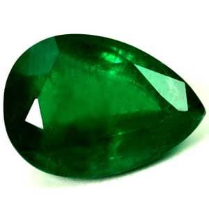 Loose Emerald Gemstone - GIA Pear 3.97ct Green SI: Loose Emerald Gemstone - GIA Pear 3.97ct Green SI This listing features Loose Emerald Gemstone - GIA Pear 3.97ct Green SI. Item specifics are provided below. Item Specifics: Type: Emerald Carat: 3.97