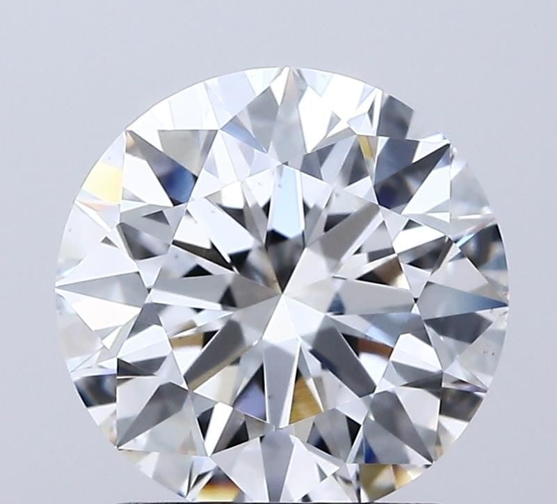 Ideal Loose Lab Diamond - IGI Round 1.85ct D VS2: Ideal Loose Lab Diamond - IGI Round 1.85ct D VS2 This listing features Ideal Loose Lab Diamond - IGI Round 1.85ct D VS2. Item specifics are provided below. Item Specifics: Source: This Is A Real Diamo