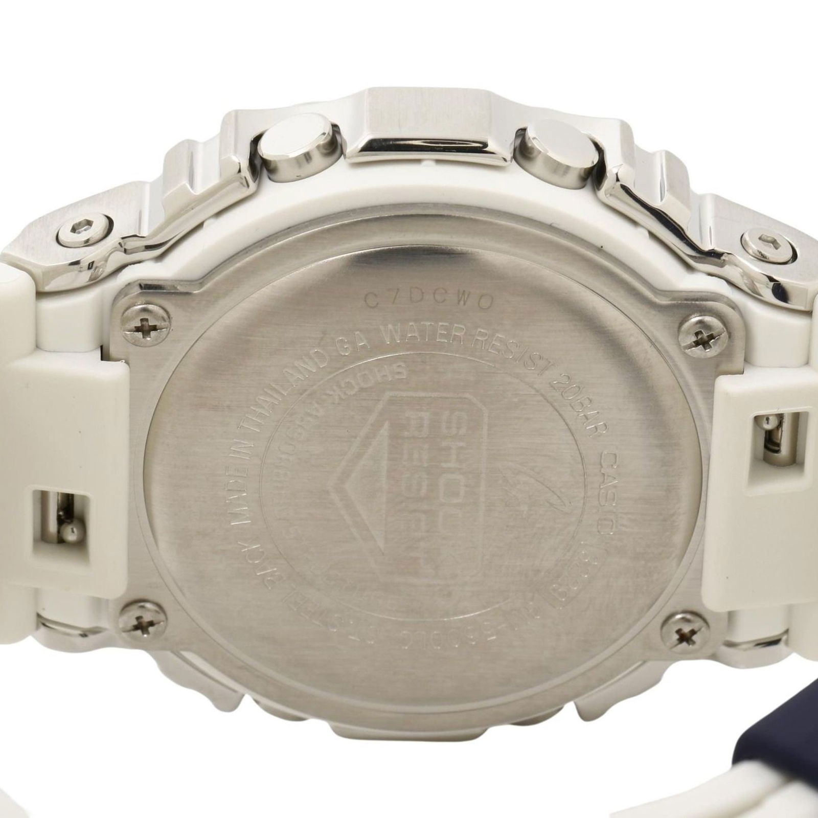 Wristwatch Casio - 4