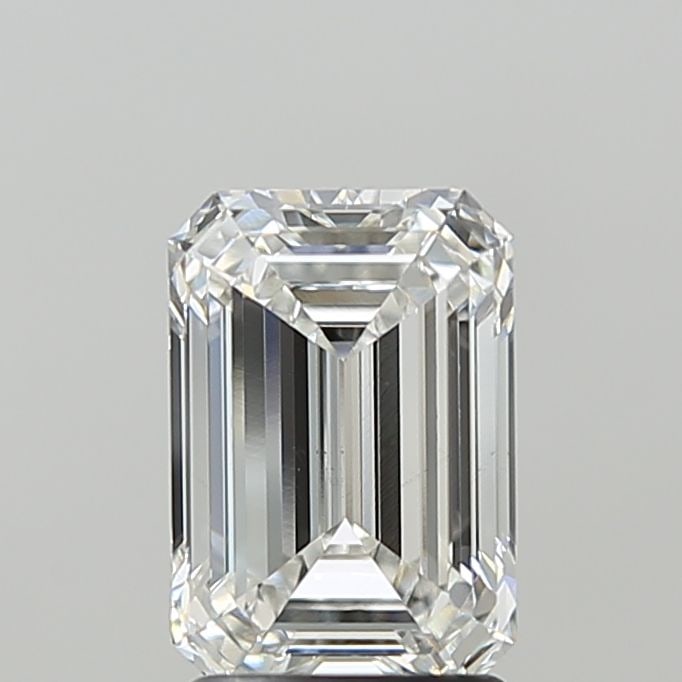 Loose Lab Diamond - IGI Emerald 2.06ct F VS2: Loose Lab Diamond - IGI Emerald 2.06ct F VS2 This listing features Loose Lab Diamond - IGI Emerald 2.06ct F VS2. Item specifics are provided below. Item Specifics: Source: This Is A Real Diamond