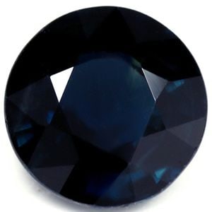 Loose Sapphire Gemstone - Round 1.98ct Blue SI: Loose Sapphire Gemstone - Round 1.98ct Blue SI This listing features Loose Sapphire Gemstone - Round 1.98ct Blue SI. Item specifics are provided below. Item Specifics: Type: Sapphire Carat: 1.98