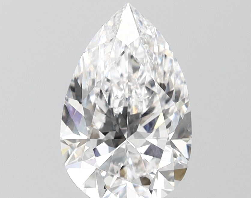 Loose Lab Diamond - IGI Pear 1.56ct E VVS1: Loose Lab Diamond - IGI Pear 1.56ct E VVS1 This listing features Loose Lab Diamond - IGI Pear 1.56ct E VVS1. Item specifics are provided below. Item Specifics: Source: This Is A Real Diamond Grown