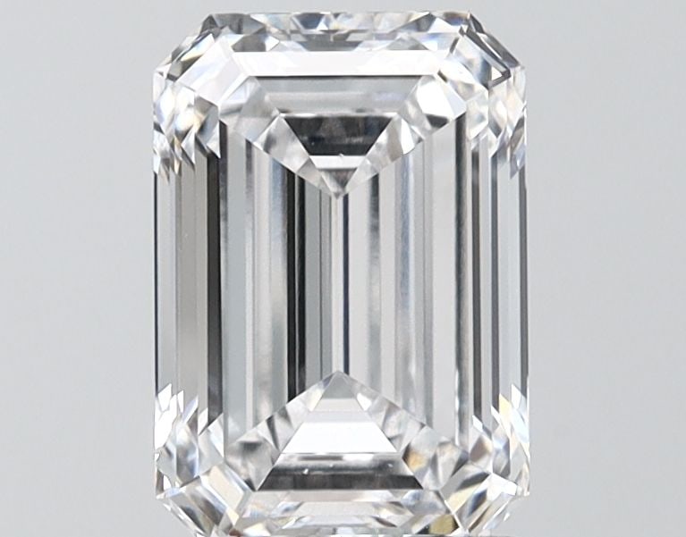 Loose Lab Diamond - IGI Emerald 2.05ct D VVS1: Loose Lab Diamond - IGI Emerald 2.05ct D VVS1 This listing features Loose Lab Diamond - IGI Emerald 2.05ct D VVS1. Item specifics are provided below. Item Specifics: Source: This Is A Real Diamond Gro