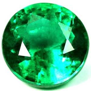 Loose Emerald Gemstone - GIA Round 1.17ct Green SI: Loose Emerald Gemstone - GIA Round 1.17ct Green SI This listing features Loose Emerald Gemstone - GIA Round 1.17ct Green SI. Item specifics are provided below. Item Specifics: Type: Emerald Carat: