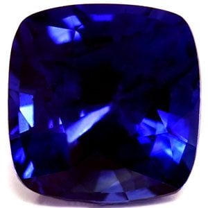 Loose Sapphire Gemstone - Cushion 1.11ct Blue SI: Loose Sapphire Gemstone - Cushion 1.11ct Blue SI This listing features Loose Sapphire Gemstone - Cushion 1.11ct Blue SI. Item specifics are provided below. Item Specifics: Type: Sapphire Carat: 1.11 C
