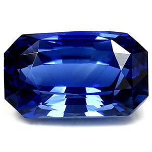 Loose Sapphire Gemstone - GIA Emerald 1.24ct Blue EC: Loose Sapphire Gemstone - GIA Emerald 1.24ct Blue EC This listing features Loose Sapphire Gemstone - GIA Emerald 1.24ct Blue EC. Item specifics are provided below. Item Specifics: Type: Sapphire Carat