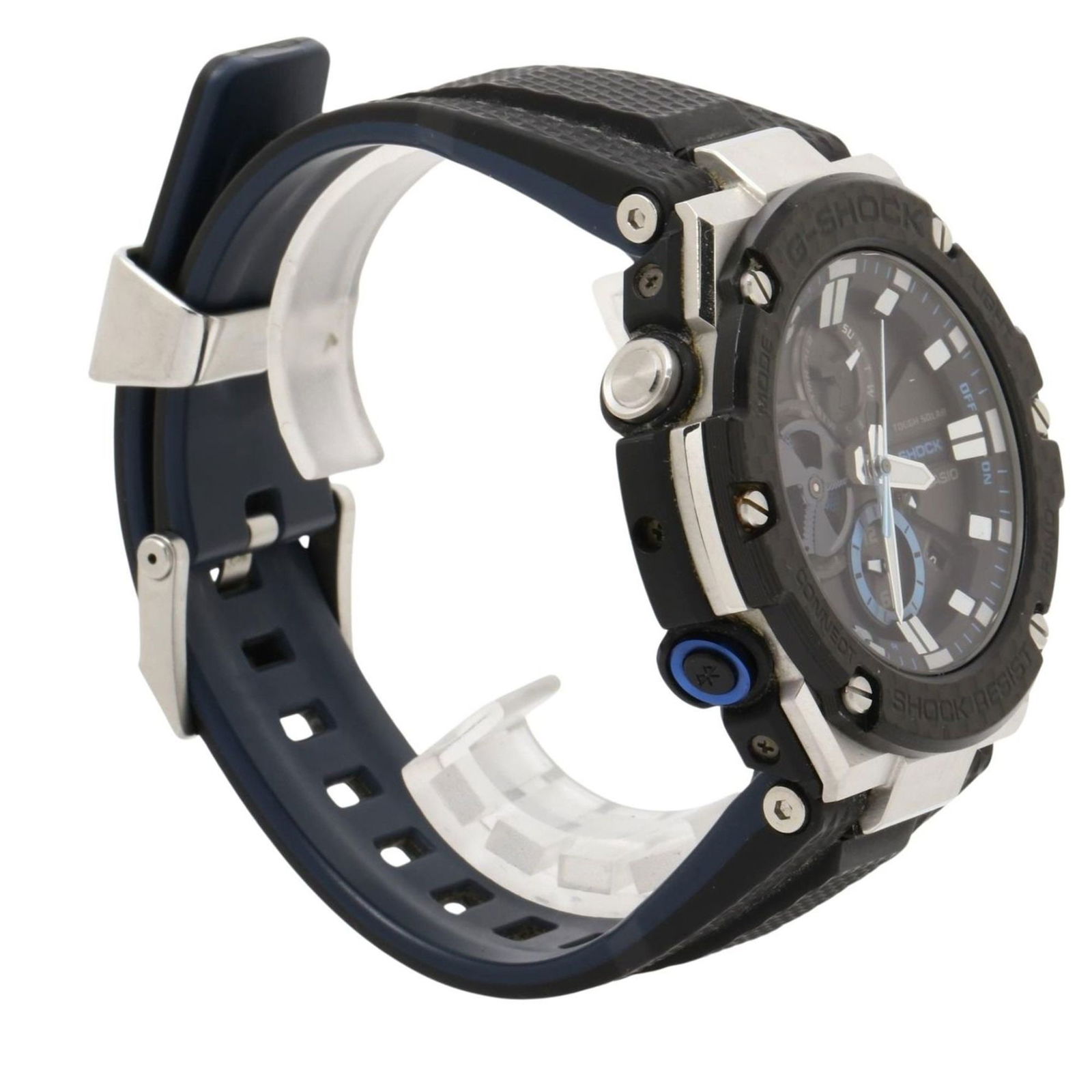 Wristwatch Casio - 3