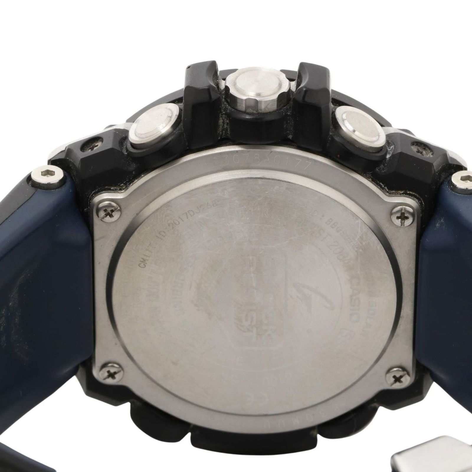 Wristwatch Casio - 4