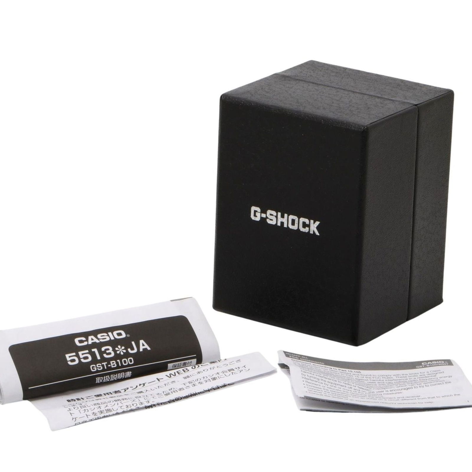 Wristwatch Casio - 7