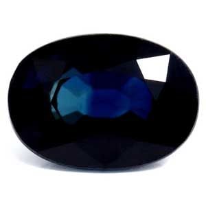 Loose Sapphire Gemstone - Oval 1.16ct Blue SI: Loose Sapphire Gemstone - Oval 1.16ct Blue SI This listing features Loose Sapphire Gemstone - Oval 1.16ct Blue SI. Item specifics are provided below. Item Specifics: Type: Sapphire Carat: 1.16 Cut: