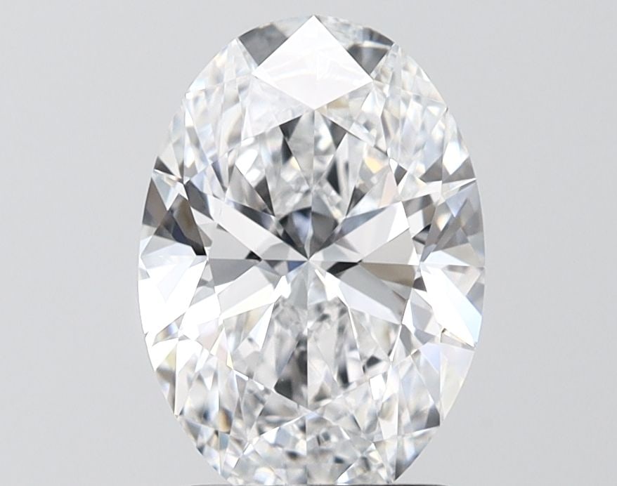 Loose Lab Diamond - IGI Oval 2.04ct D VVS2: Loose Lab Diamond - IGI Oval 2.04ct D VVS2 This listing features Loose Lab Diamond - IGI Oval 2.04ct D VVS2. Item specifics are provided below. Item Specifics: Source: This Is A Real Diamond Grown