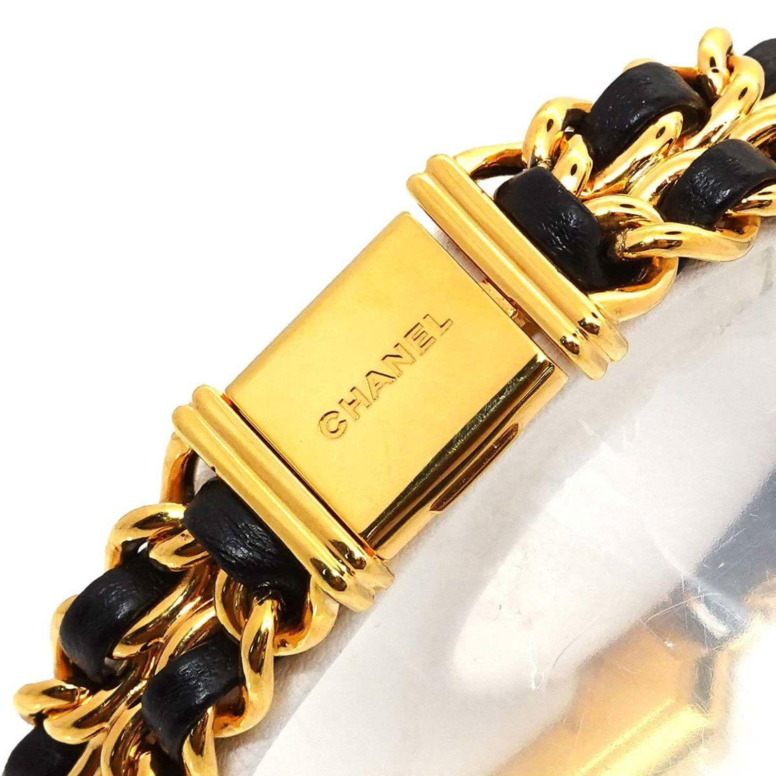 Wristwatch Chanel - 6