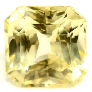 Loose Sapphire Gemstone - AGTL Emerald 2.09ct Yellow SI: Loose Sapphire Gemstone - AGTL Emerald 2.09ct Yellow SI This listing features Loose Sapphire Gemstone - AGTL Emerald 2.09ct Yellow SI. Item specifics are provided below. Item Specifics: Type: Sapphire