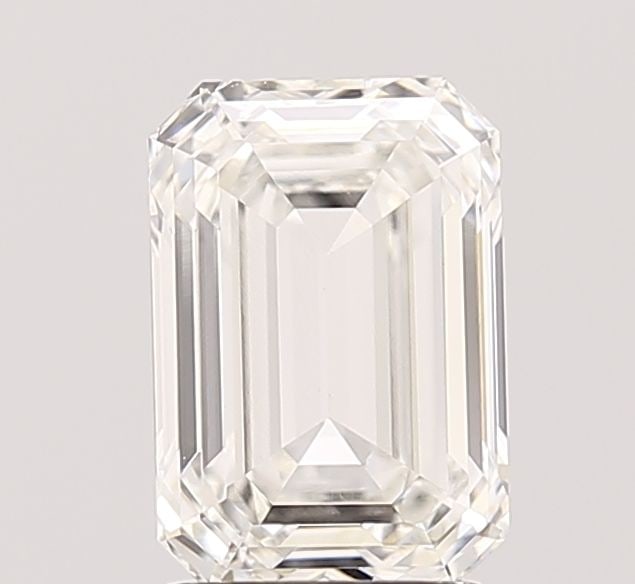 Loose Lab Diamond - IGI Emerald 2.05ct G VVS2: Loose Lab Diamond - IGI Emerald 2.05ct G VVS2 This listing features Loose Lab Diamond - IGI Emerald 2.05ct G VVS2. Item specifics are provided below. Item Specifics: Source: This Is A Real Diamond Gro