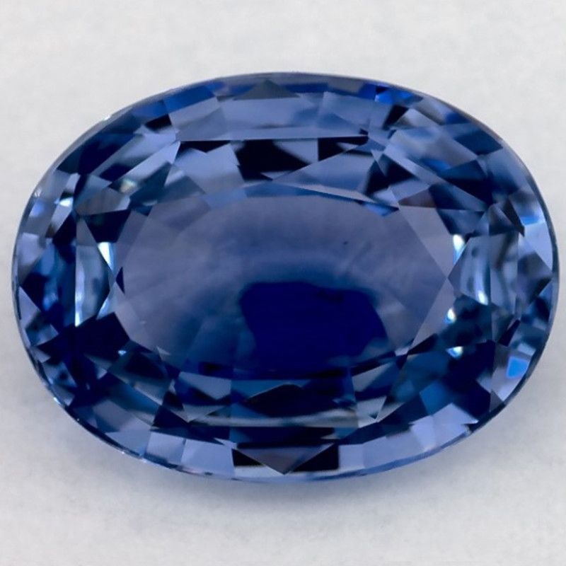 Loose Sapphire Gemstone - Oval 4.5ct Blue EC: Loose Sapphire Gemstone - Oval 4.5ct Blue EC This listing features Loose Sapphire Gemstone - Oval 4.5ct Blue EC. Item specifics are provided below. Item Specifics: Type: Sapphire Carat: 4.5 Cut: Facet