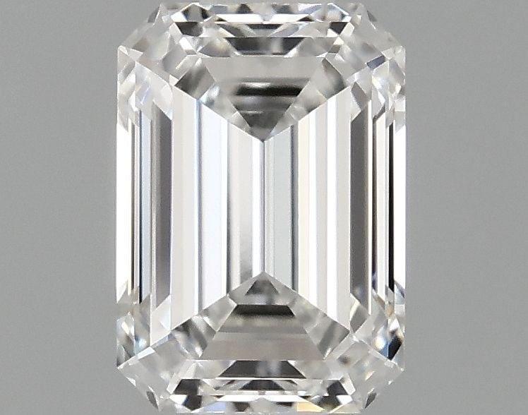 Loose Lab Diamond - IGI Emerald 1.07ct E VVS1: Loose Lab Diamond - IGI Emerald 1.07ct E VVS1 This listing features Loose Lab Diamond - IGI Emerald 1.07ct E VVS1. Item specifics are provided below. Item Specifics: Source: This Is A Real Diamond Gro