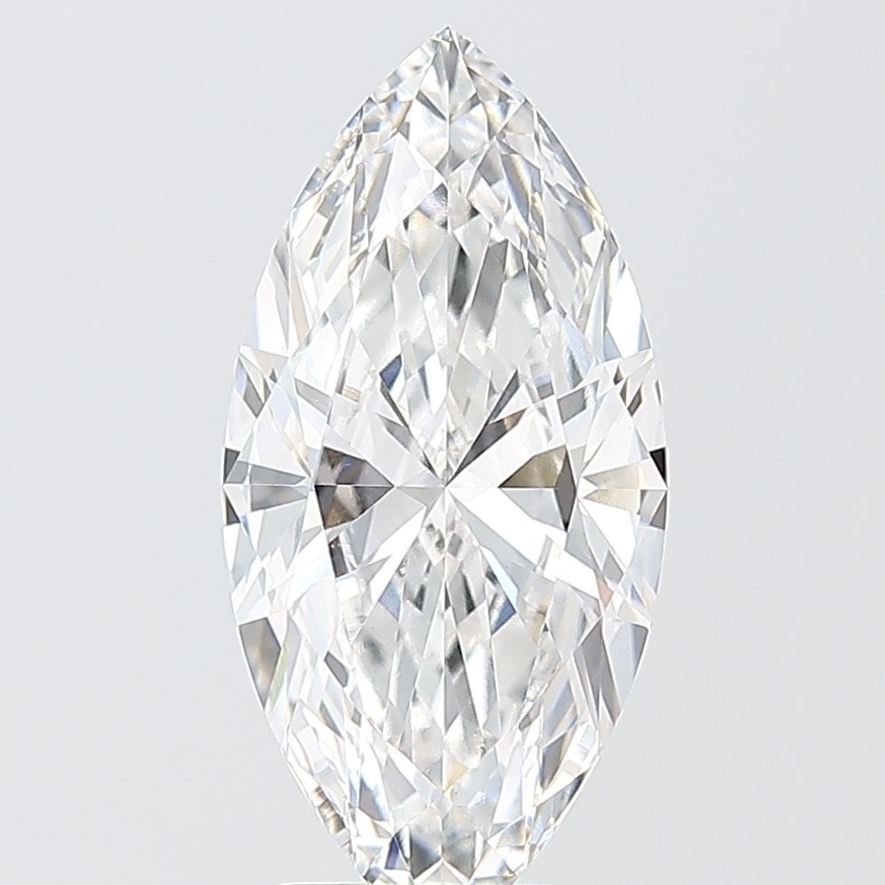 Loose Lab Diamond - IGI Marquise 3.05ct F VVS2: Loose Lab Diamond - IGI Marquise 3.05ct F VVS2 This listing features Loose Lab Diamond - IGI Marquise 3.05ct F VVS2. Item specifics are provided below. Item Specifics: Source: This Is A Real Diamond G