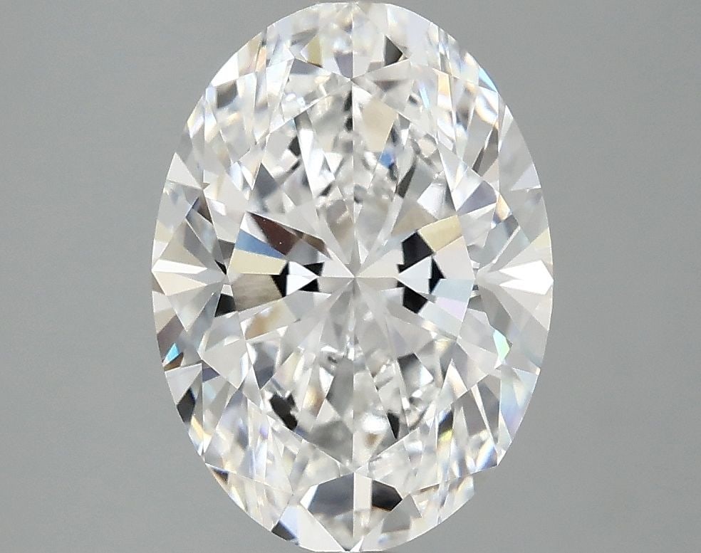Loose Lab Diamond - IGI Oval 3.05ct D VVS2: Loose Lab Diamond - IGI Oval 3.05ct D VVS2 This listing features Loose Lab Diamond - IGI Oval 3.05ct D VVS2. Item specifics are provided below. Item Specifics: Source: This Is A Real Diamond Grown In