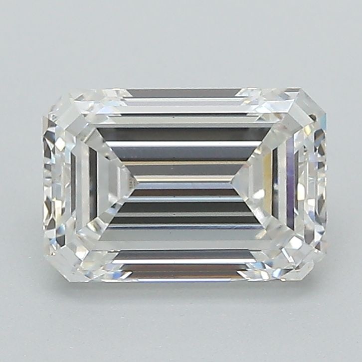 Loose Lab Diamond - IGI Emerald 1.59ct E VS1: Loose Lab Diamond - IGI Emerald 1.59ct E VS1 This listing features Loose Lab Diamond - IGI Emerald 1.59ct E VS1. Item specifics are provided below. Item Specifics: Source: This Is A Real Diamond