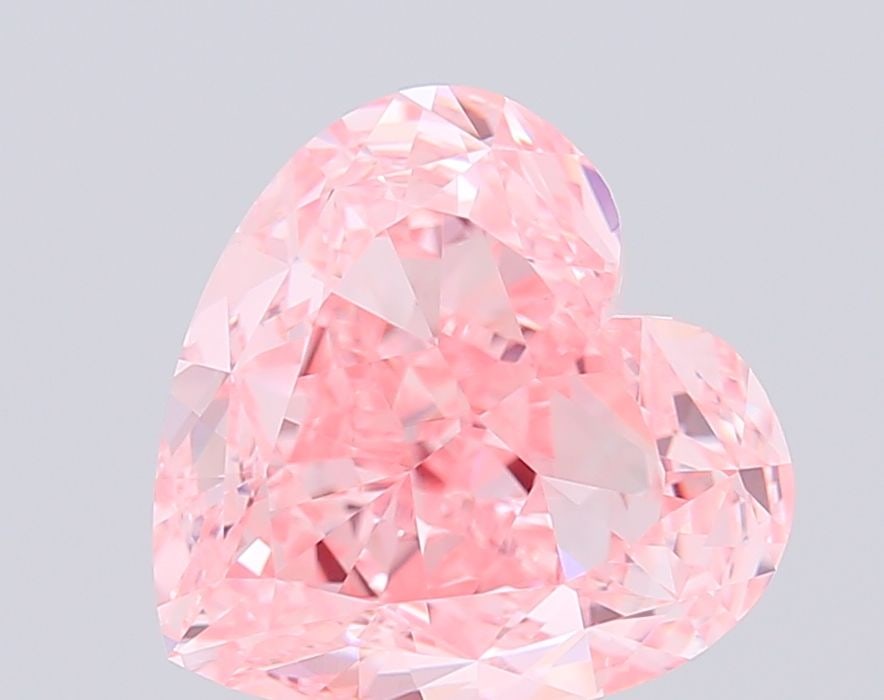 Loose Lab Diamond - IGI Heart 4.5ct Fancy Vivid Pink VVS2: Loose Lab Diamond - IGI Heart 4.5ct Fancy Vivid Pink VVS2 This listing features Loose Lab Diamond - IGI Heart 4.5ct Fancy Vivid Pink VVS2. Item specifics are provided below. Item Specifics: Source: