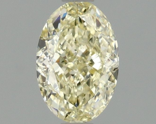 Loose Lab Diamond - IGI Oval 1.1ct Fancy Yellow VS1: Loose Lab Diamond - IGI Oval 1.1ct Fancy Yellow VS1 This listing features Loose Lab Diamond - IGI Oval 1.1ct Fancy Yellow VS1. Item specifics are provided below. Item Specifics: Source: This Is A Real