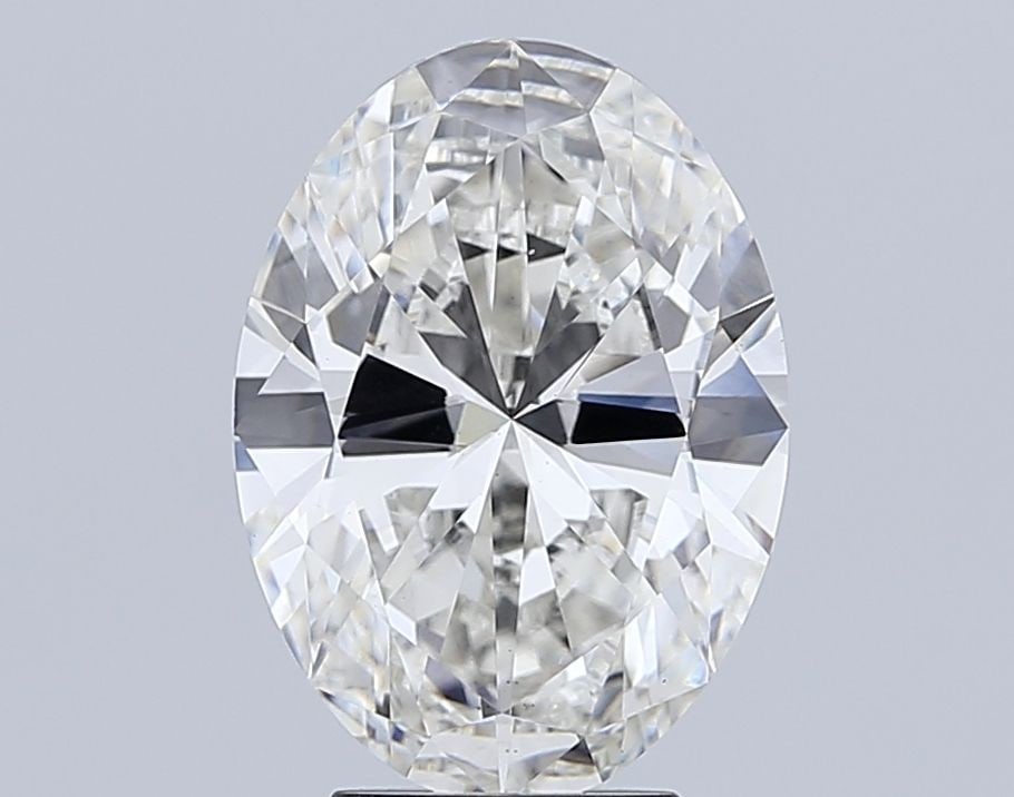 Loose Lab Diamond - IGI Oval 4.17ct G VS1: Loose Lab Diamond - IGI Oval 4.17ct G VS1 This listing features Loose Lab Diamond - IGI Oval 4.17ct G VS1. Item specifics are provided below. Item Specifics: Source: This Is A Real Diamond Grown In A