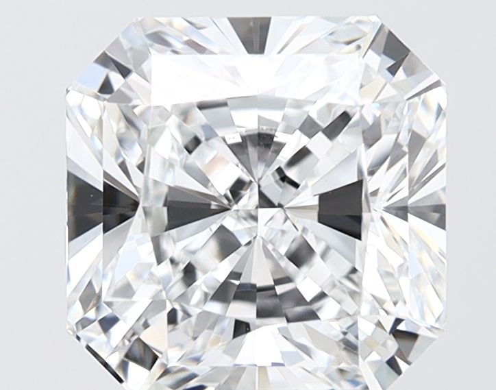 Loose Lab Diamond - IGI Square Radiant 3.0ct E VVS2: Loose Lab Diamond - IGI Square Radiant 3.0ct E VVS2 This listing features Loose Lab Diamond - IGI Square Radiant 3.0ct E VVS2. Item specifics are provided below. Item Specifics: Source: This Is A