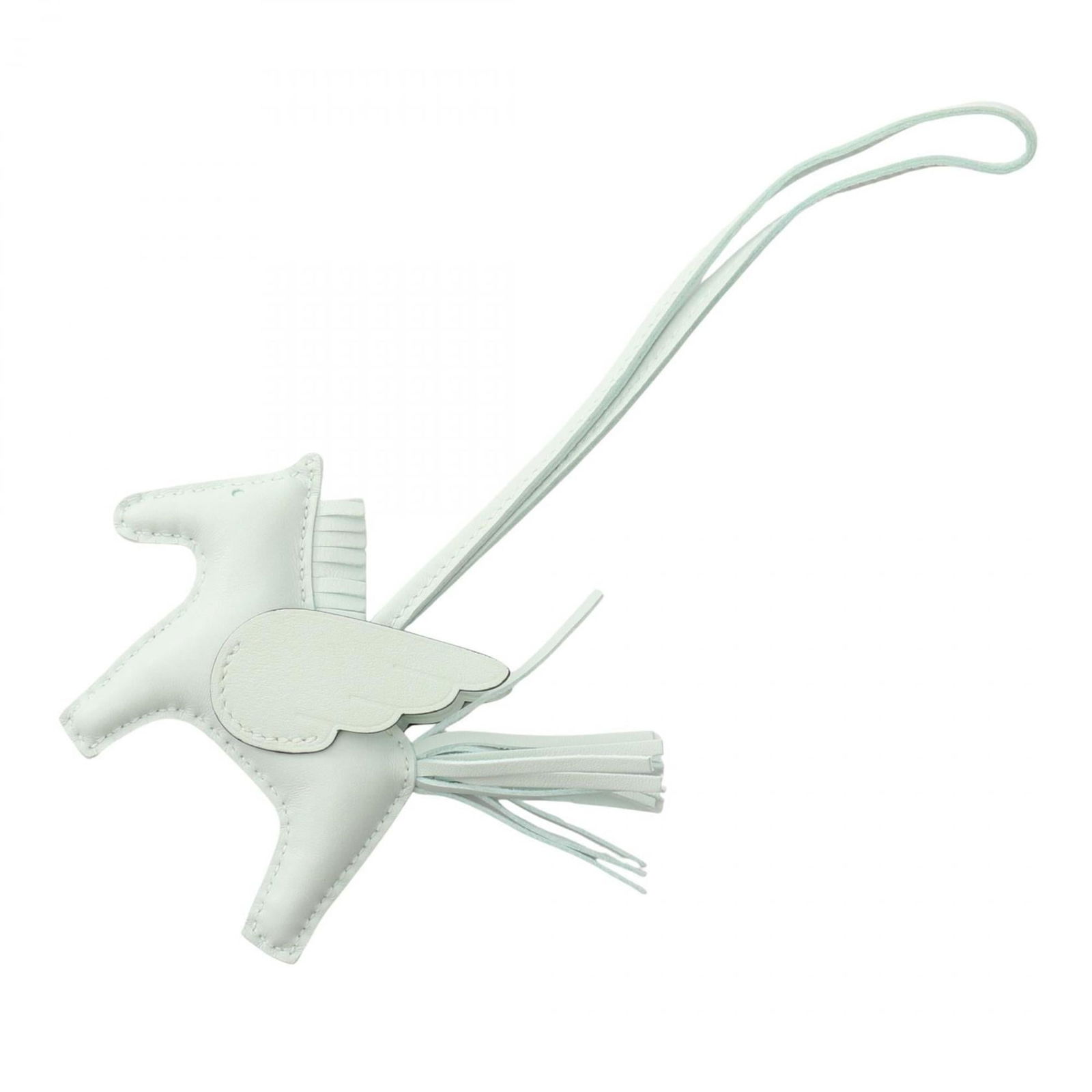 Milo Hermes Handbag Charm Agneau: Milo Hermes Handbag Charm Agneau This listing features Milo Hermes Handbag Charm Agneau. Item specifics are provided below. Item Specifics: Brand: Hermes Type: Handbag Charm Gender: Women Material: