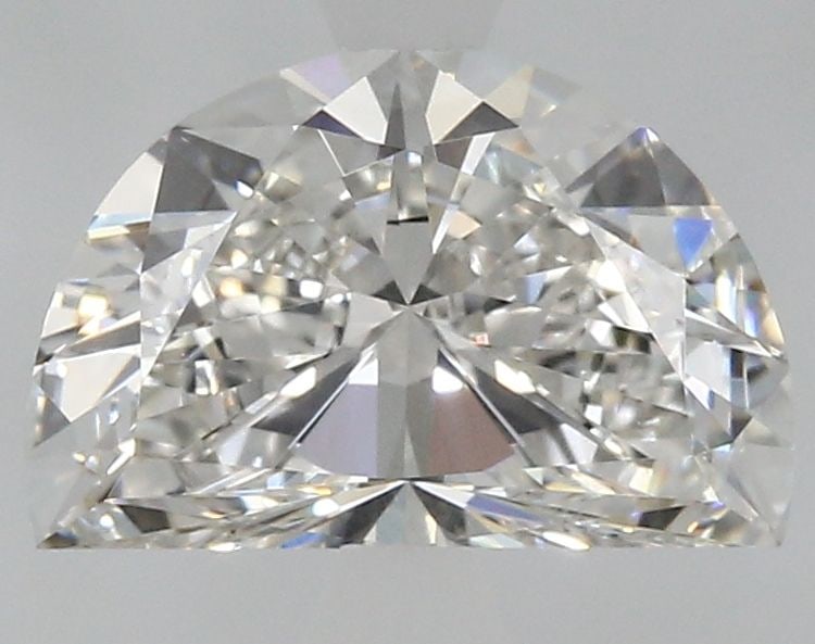 Loose Lab Diamond - IGI Half Moon 1.61ct E VVS2: Loose Lab Diamond - IGI Half Moon 1.61ct E VVS2 This listing features Loose Lab Diamond - IGI Half Moon 1.61ct E VVS2. Item specifics are provided below. Item Specifics: Source: This Is A Real