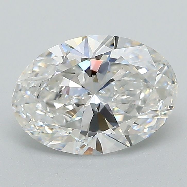 Loose Lab Diamond - IGI Oval 1.4ct E VS1: Loose Lab Diamond - IGI Oval 1.4ct E VS1 This listing features Loose Lab Diamond - IGI Oval 1.4ct E VS1. Item specifics are provided below. Item Specifics: Source: This Is A Real Diamond Grown In A