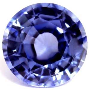 Loose Sapphire Gemstone - Round 1.02ct Blue EC: Loose Sapphire Gemstone - Round 1.02ct Blue EC This listing features Loose Sapphire Gemstone - Round 1.02ct Blue EC. Item specifics are provided below. Item Specifics: Type: Sapphire Carat: 1.02 Cut: