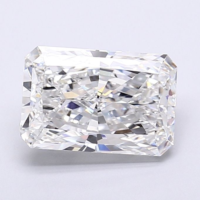 Loose Lab Diamond - IGI Radiant 4.34ct E VVS2 (1 of 1)