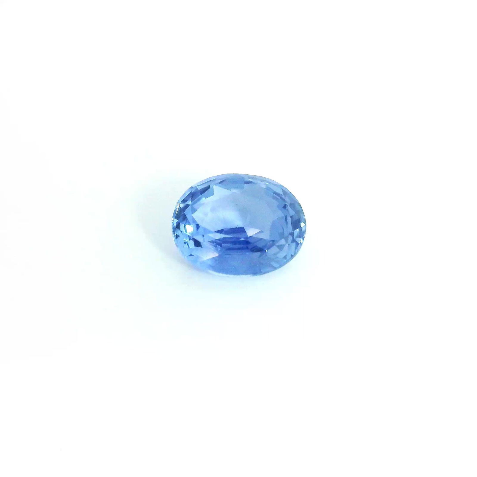Loose Sapphire Gemstone - GSI Oval 1.45ct Blue EC: Loose Sapphire Gemstone - GSI Oval 1.45ct Blue EC This listing features Loose Sapphire Gemstone - GSI Oval 1.45ct Blue EC. Item specifics are provided below. Item Specifics: Type: Sapphire Carat: 1.45