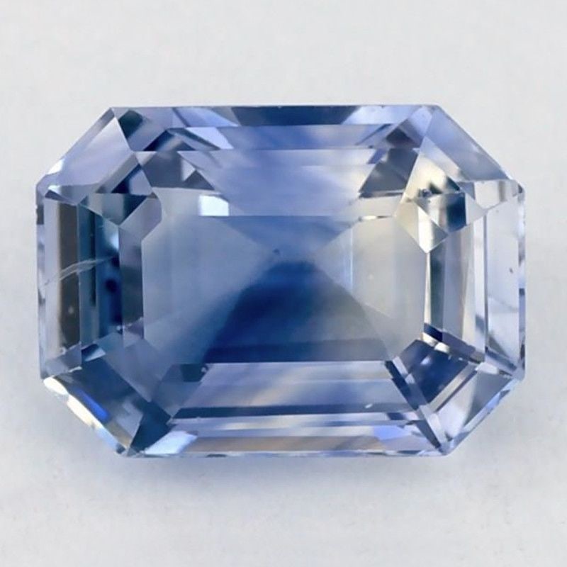 Loose Sapphire Gemstone - Octagonal 1.21ct Blue EC: Loose Sapphire Gemstone - Octagonal 1.21ct Blue EC This listing features Loose Sapphire Gemstone - Octagonal 1.21ct Blue EC. Item specifics are provided below. Item Specifics: Type: Sapphire Carat: 1.