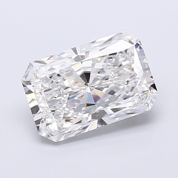 Loose Lab Diamond - IGI Radiant 4.01ct F VVS2: Loose Lab Diamond - IGI Radiant 4.01ct F VVS2 This listing features Loose Lab Diamond - IGI Radiant 4.01ct F VVS2. Item specifics are provided below. Item Specifics: Source: This Is A Real Diamond Gro