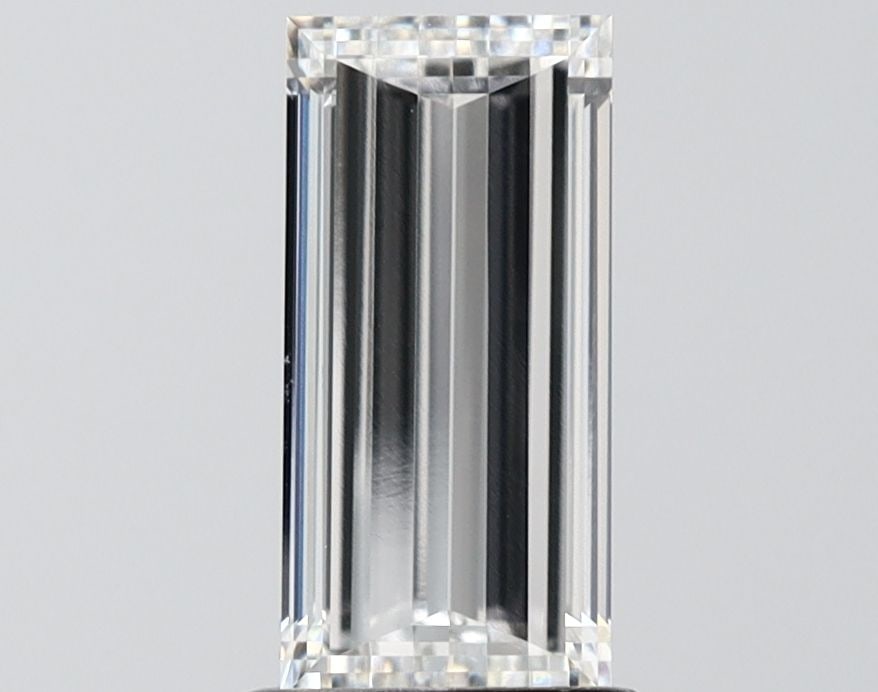 Loose Lab Diamond - IGI Baguette 2.05ct F VVS1 (1 of 1)