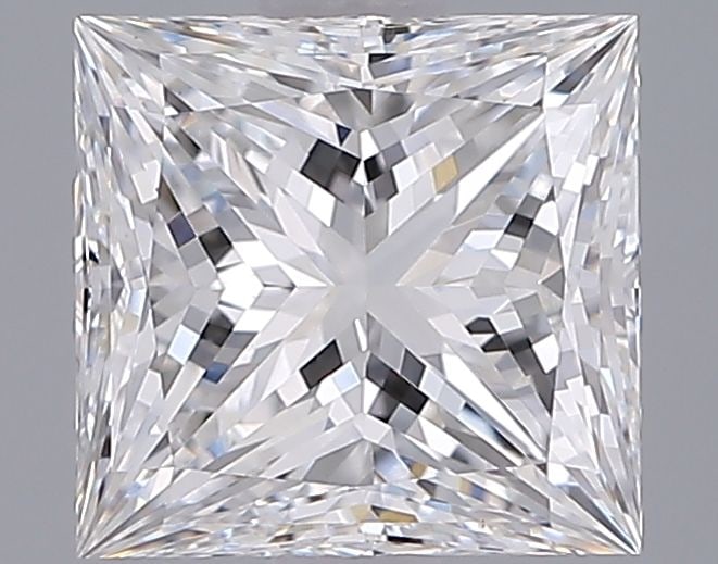 Loose Lab Diamond - IGI Princess 2.02ct D VVS2: Loose Lab Diamond - IGI Princess 2.02ct D VVS2 This listing features Loose Lab Diamond - IGI Princess 2.02ct D VVS2. Item specifics are provided below. Item Specifics: Source: This Is A Real Diamond G