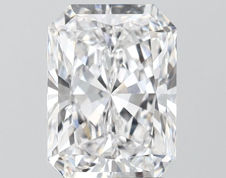 Loose Lab Diamond - IGI Radiant 2.05ct E IF: Loose Lab Diamond - IGI Radiant 2.05ct E IF This listing features Loose Lab Diamond - IGI Radiant 2.05ct E IF. Item specifics are provided below. Item Specifics: Source: This Is A Real Diamond Grown I