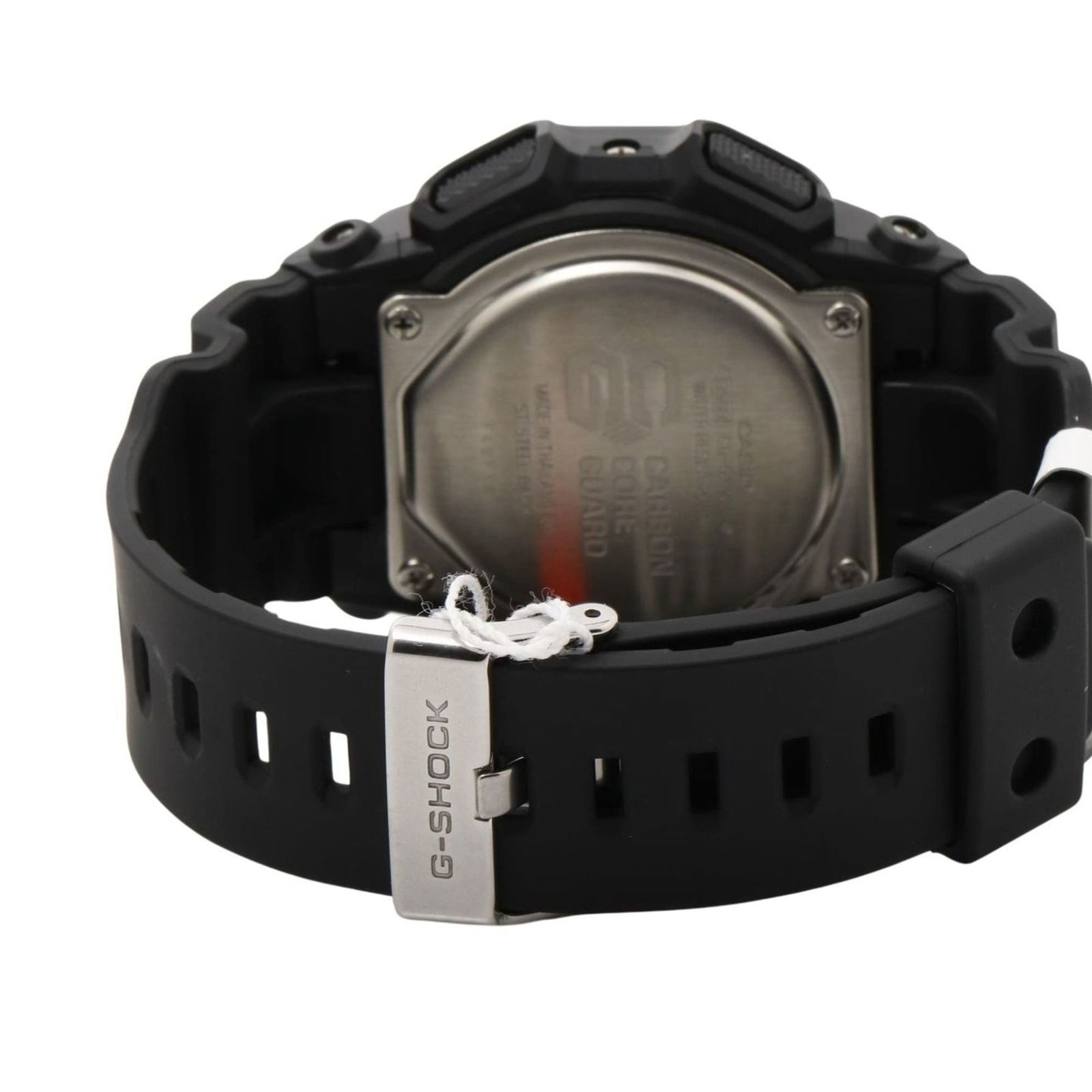 Wristwatch Casio - 5