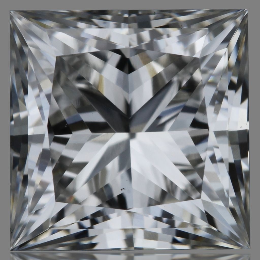 Loose Lab Diamond - IGI Princess 1.61ct G VS1: Loose Lab Diamond - IGI Princess 1.61ct G VS1 This listing features Loose Lab Diamond - IGI Princess 1.61ct G VS1. Item specifics are provided below. Item Specifics: Source: This Is A Real Diamond