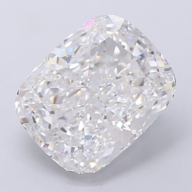 Loose Lab Diamond - IGI Cushion Modified 3.73ct D VVS2: Loose Lab Diamond - IGI Cushion Modified 3.73ct D VVS2 This listing features Loose Lab Diamond - IGI Cushion Modified 3.73ct D VVS2. Item specifics are provided below. Item Specifics: Source: This