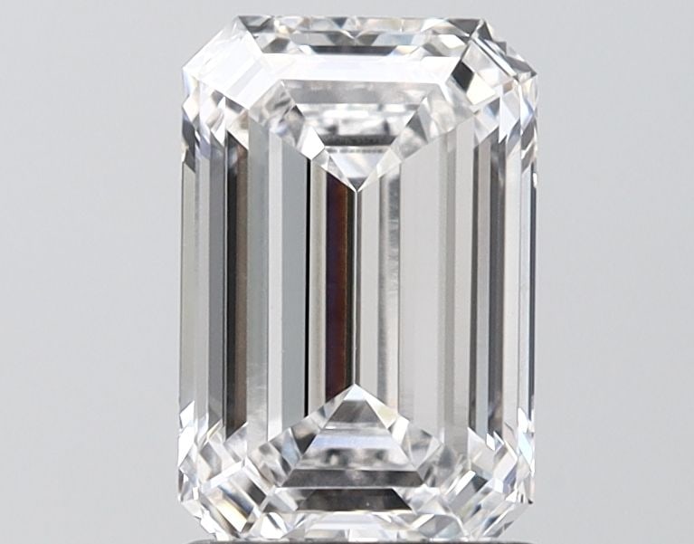 Loose Lab Diamond - IGI Emerald 1.82ct E IF: Loose Lab Diamond - IGI Emerald 1.82ct E IF This listing features Loose Lab Diamond - IGI Emerald 1.82ct E IF. Item specifics are provided below. Item Specifics: Source: This Is A Real Diamond Grown